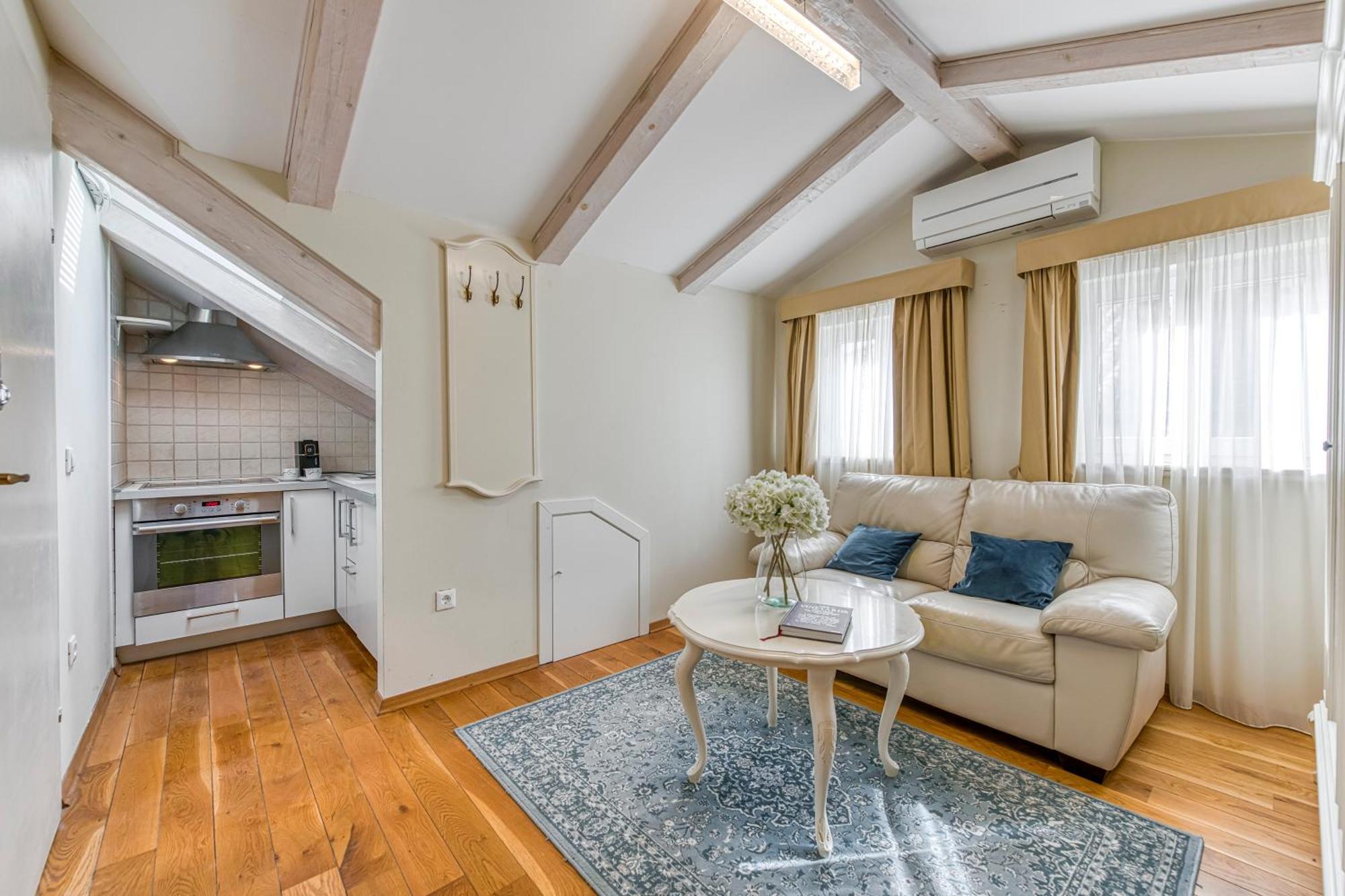 Palmotta Palace Dubrovnik Extérieur photo
