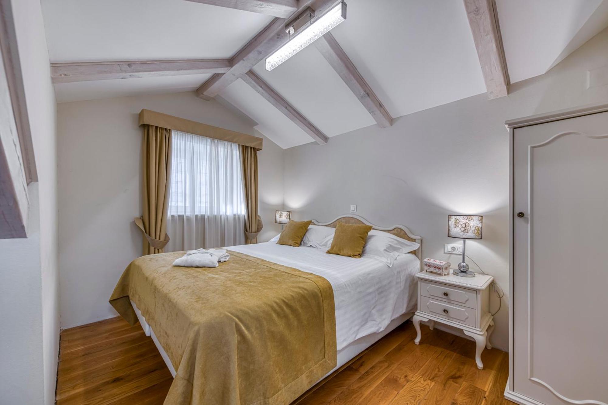 Palmotta Palace Dubrovnik Extérieur photo