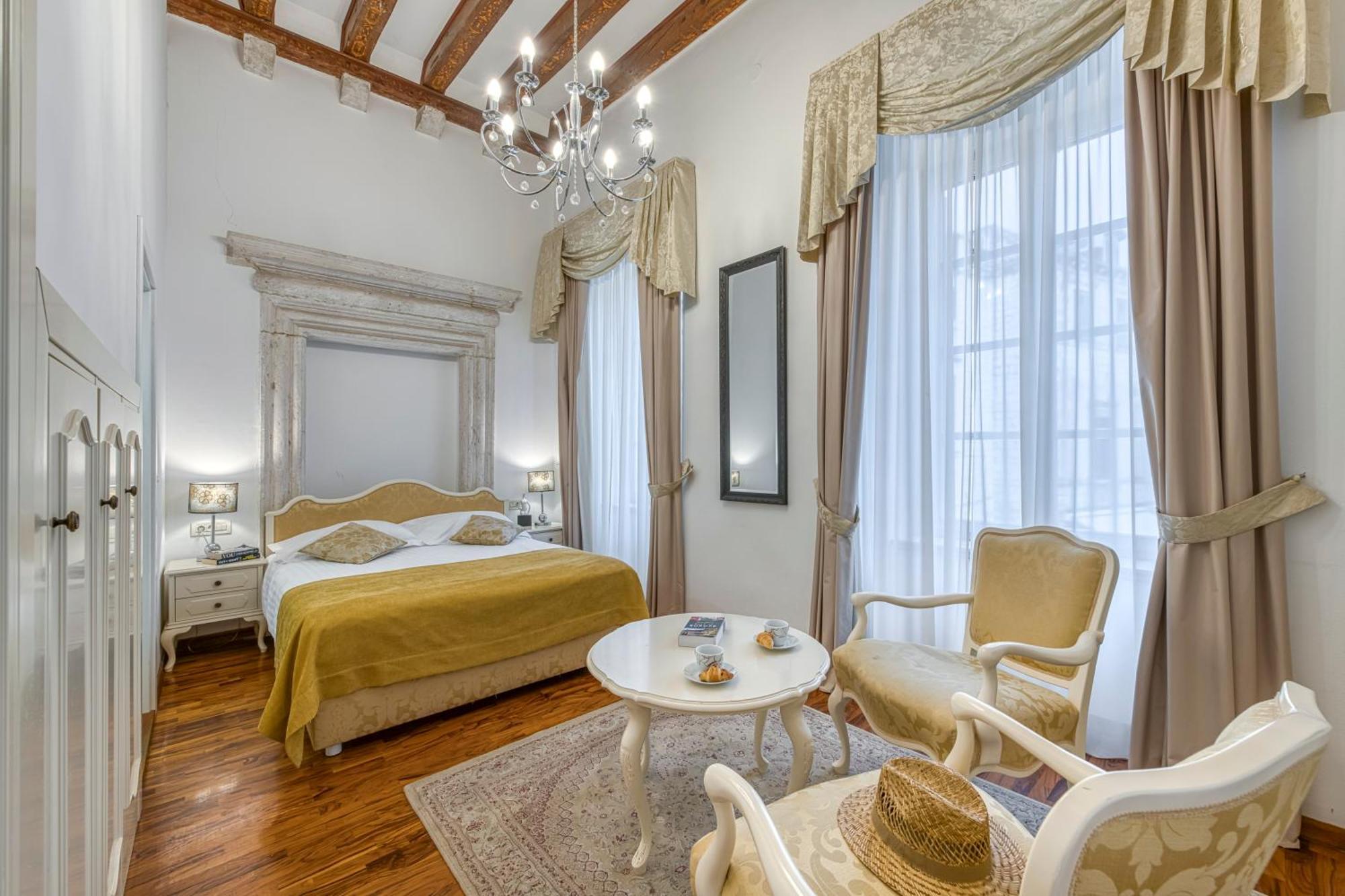 Palmotta Palace Dubrovnik Extérieur photo
