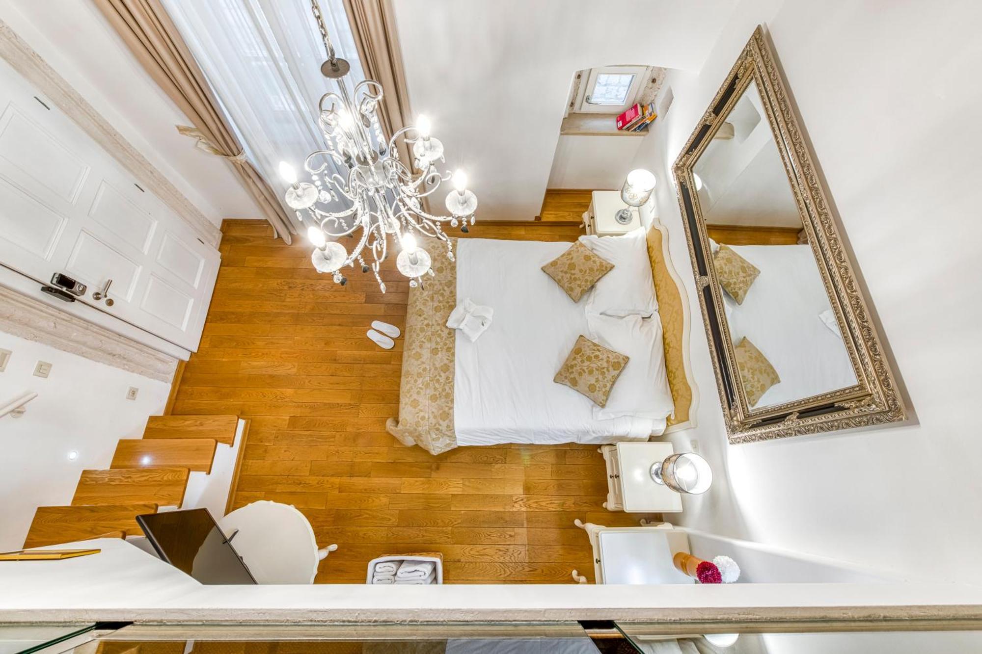 Palmotta Palace Dubrovnik Extérieur photo