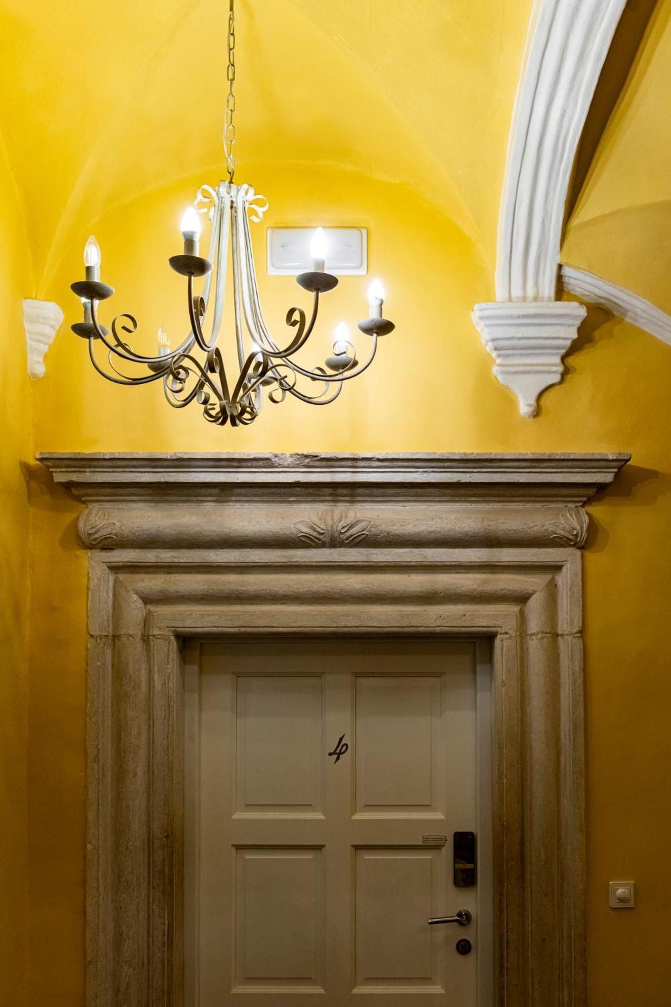 Palmotta Palace Dubrovnik Extérieur photo