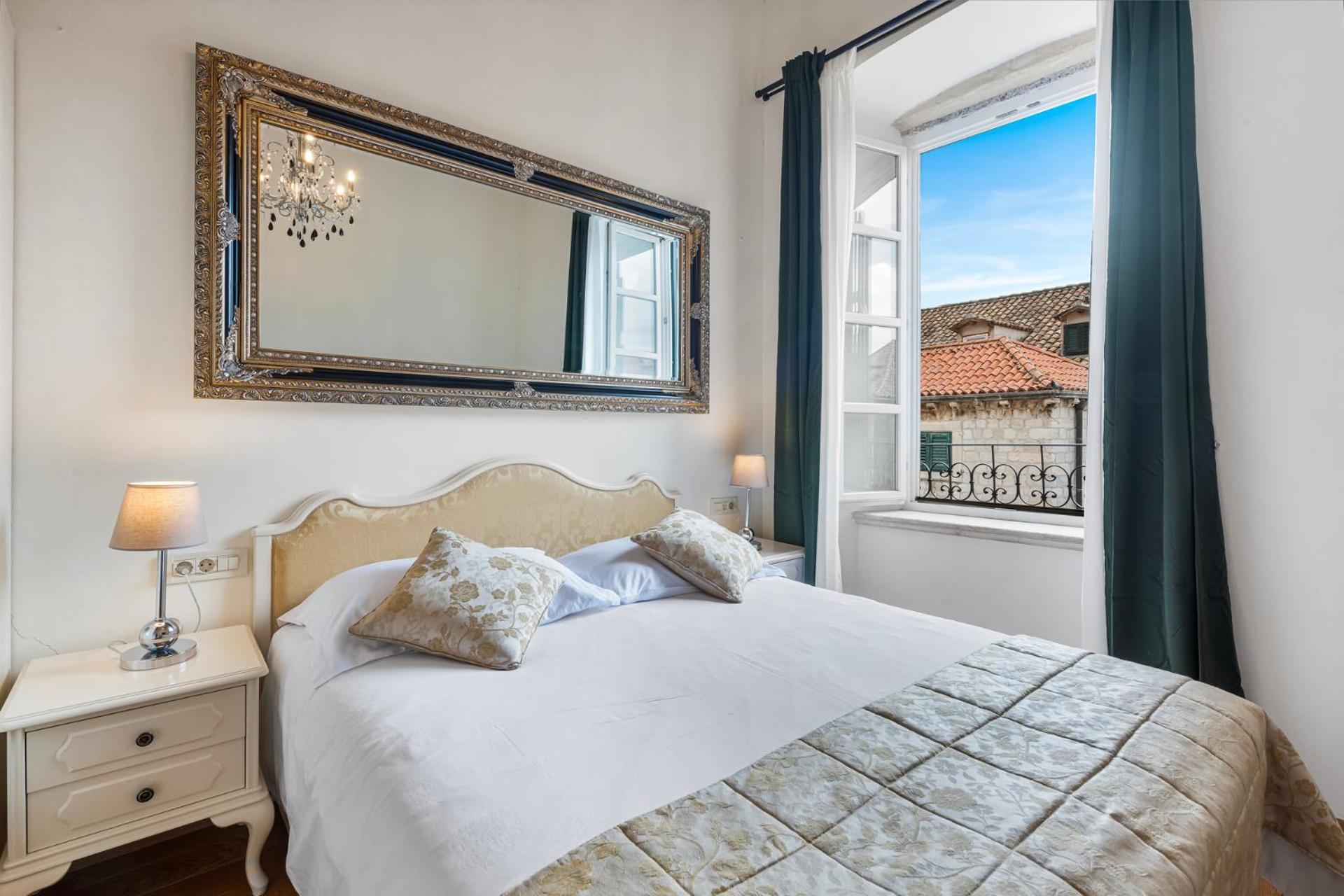 Palmotta Palace Dubrovnik Extérieur photo