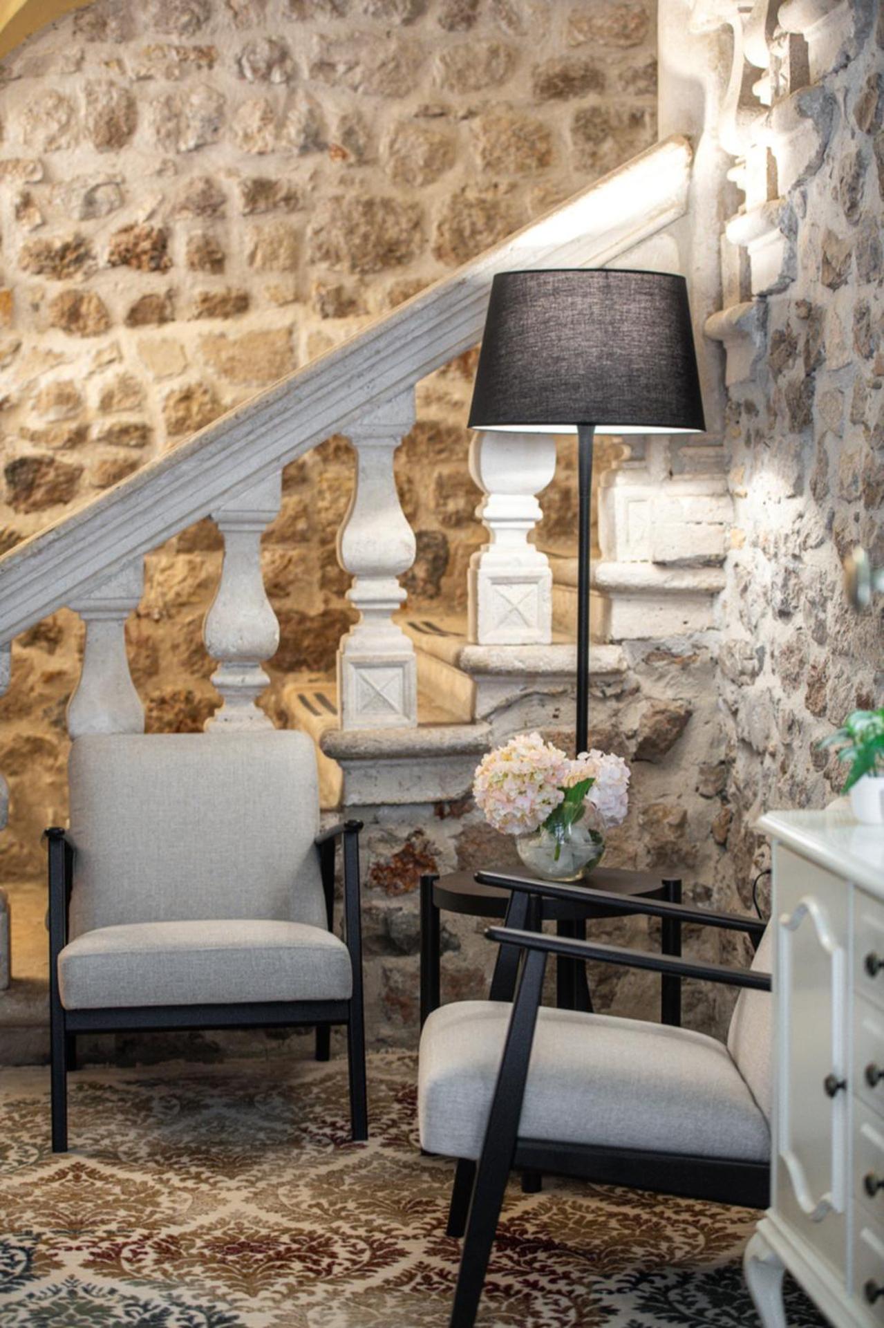 Palmotta Palace Dubrovnik Extérieur photo