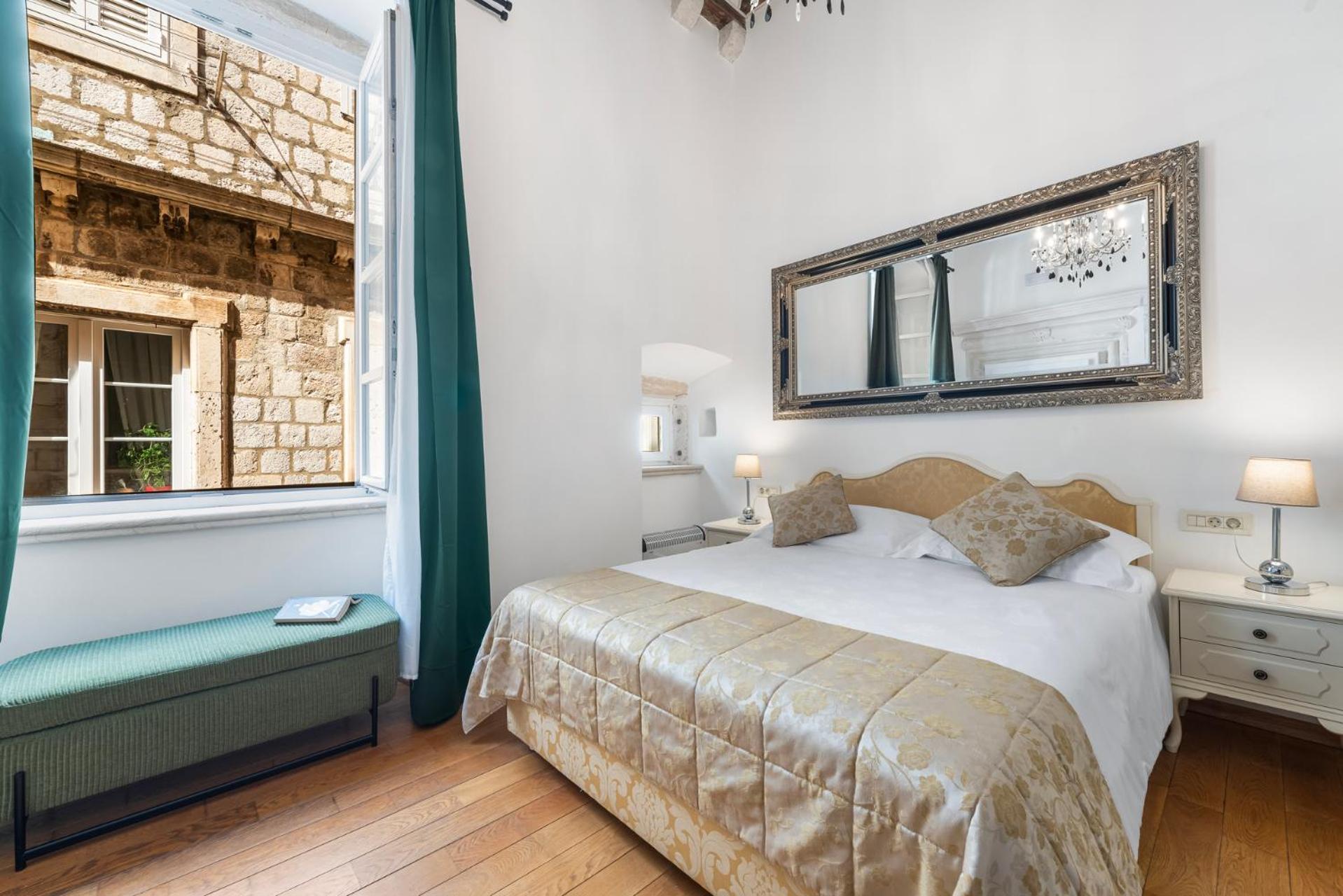 Palmotta Palace Dubrovnik Extérieur photo