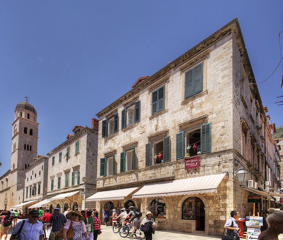 Palmotta Palace Dubrovnik Extérieur photo