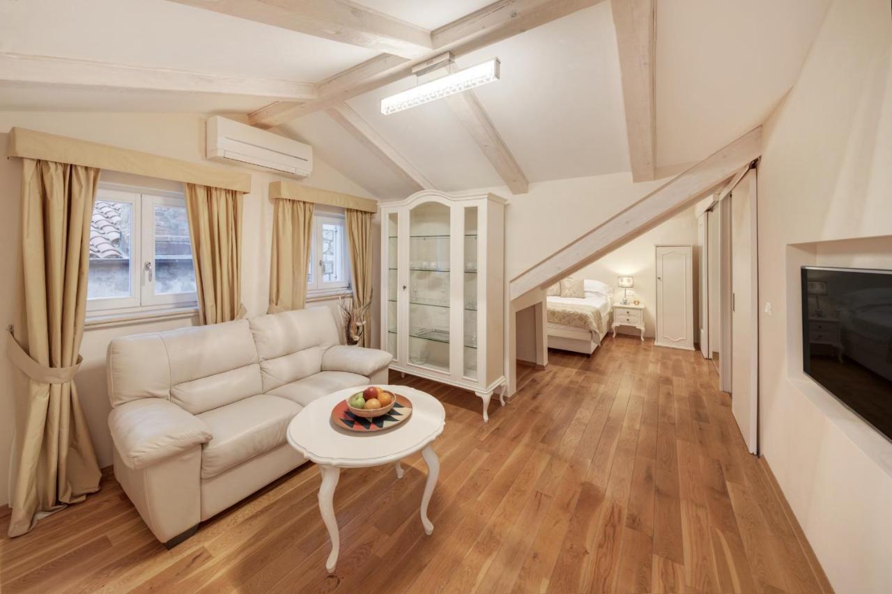 Palmotta Palace Dubrovnik Extérieur photo