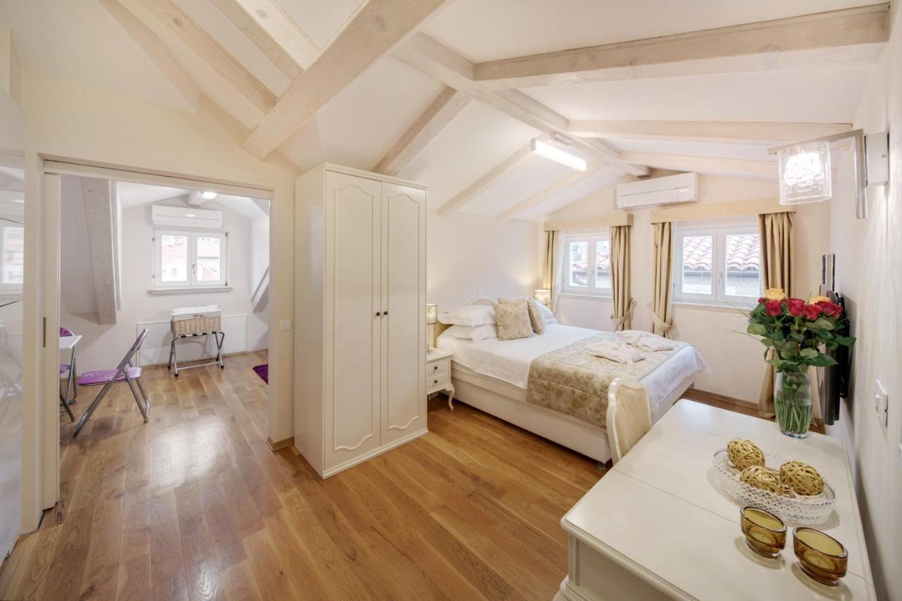 Palmotta Palace Dubrovnik Extérieur photo