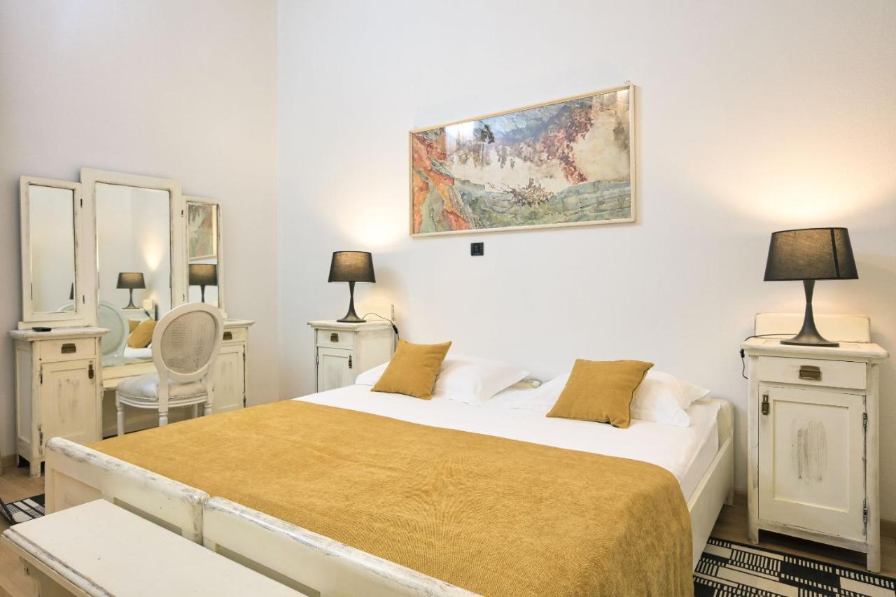 Palmotta Palace Dubrovnik Extérieur photo