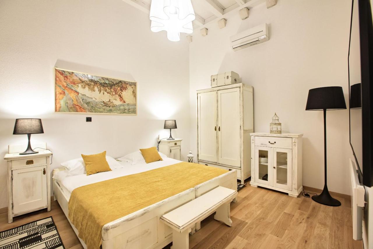 Palmotta Palace Dubrovnik Extérieur photo